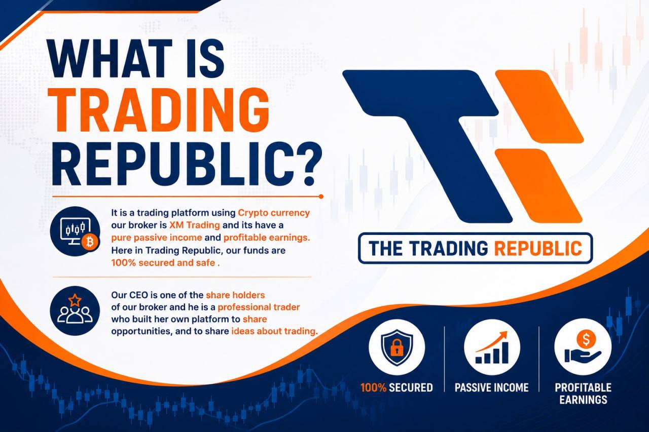 What is Trading Republic